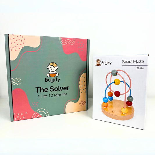 The Ultimate Solve + Count Bundle