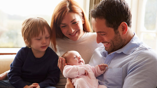 Your Newborn's First Month: Vital Insights for New Parents